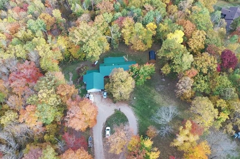 35808 Old Scale Dr, Bagley, MN 56621