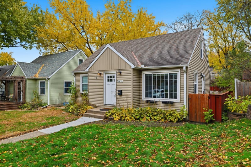 2833 Alabama Ave S, Minneapolis, MN 55416