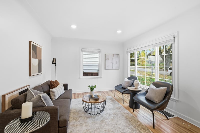 2833 Alabama Ave S, Minneapolis, MN 55416