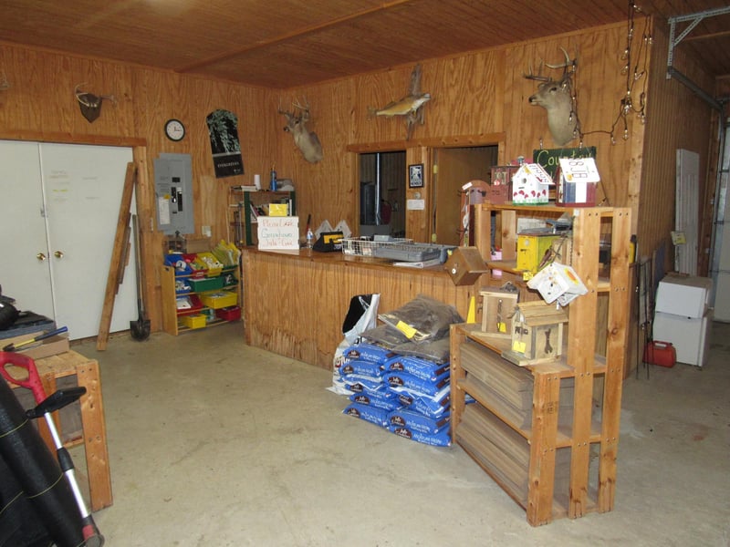 691 State 371 NW, Backus, MN 56435