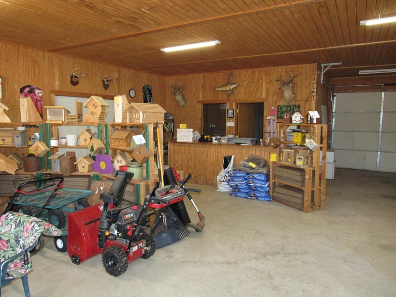 691 State 371 NW, Backus, MN 56435