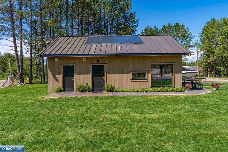 128 Marjo Dr, Tower, MN 55790