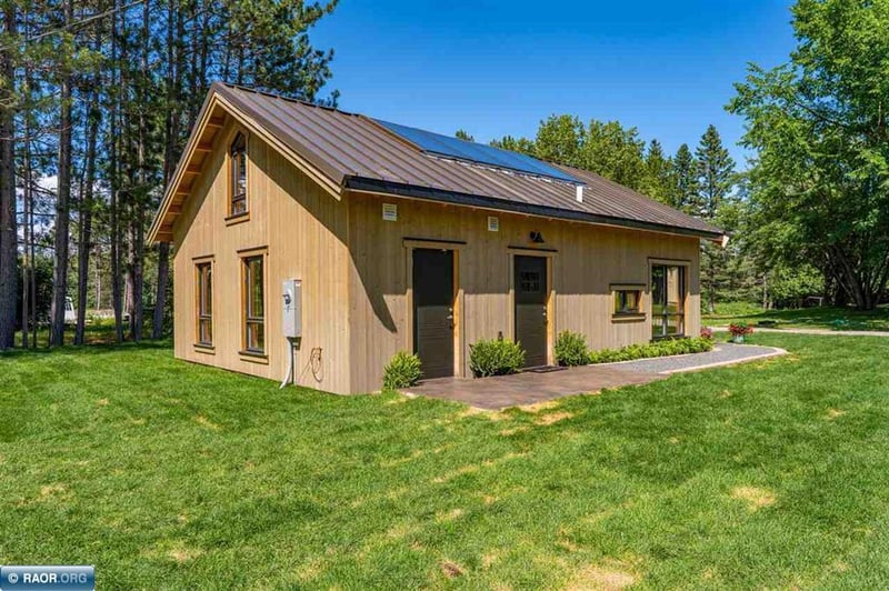 128 Marjo Dr, Tower, MN 55790