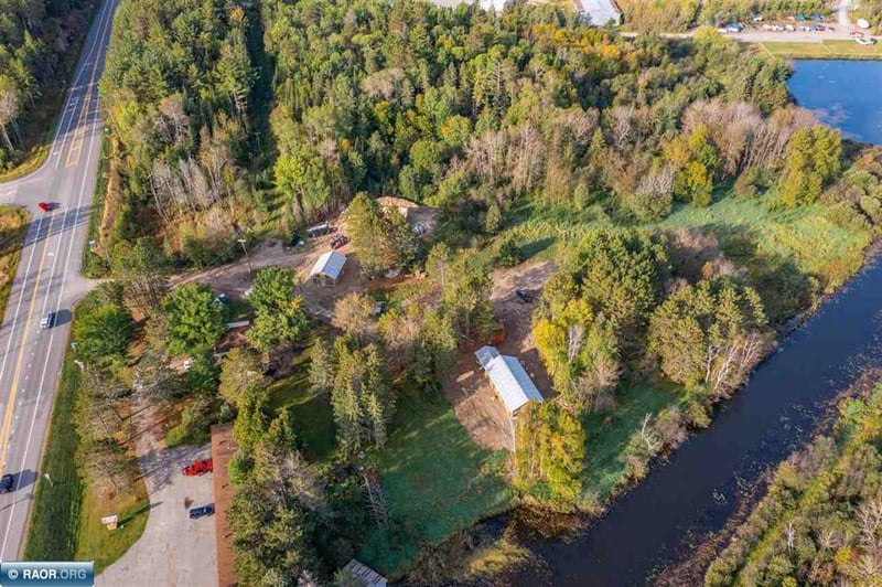 105 Marjo Dr #3 BR, Tower, MN 55790