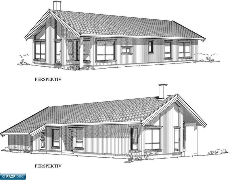 105 Marjo Dr #3 BR, Tower, MN 55790