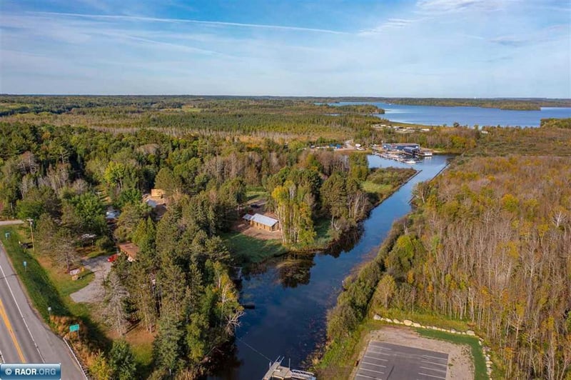 105 Marjo Dr #3 BR, Tower, MN 55790