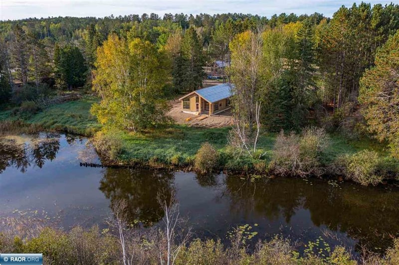 105 Marjo Dr #3 BR, Tower, MN 55790