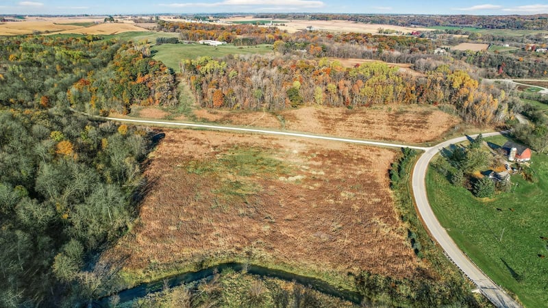 tbd County Road O, Ellsworth, WI 54011