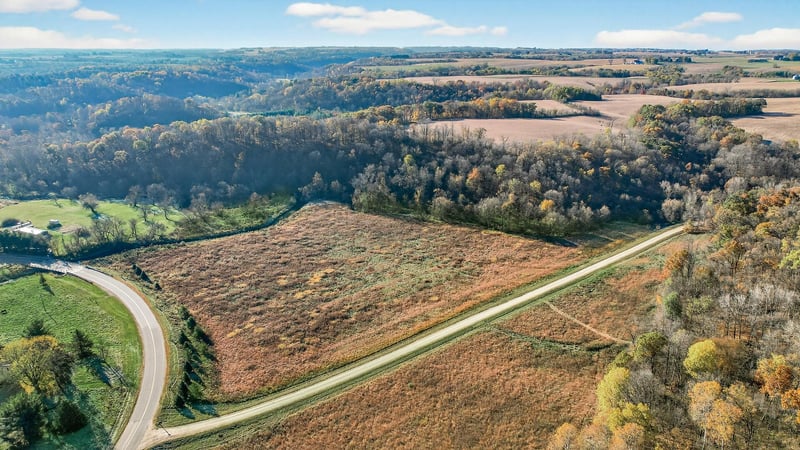 tbd County Road O, Ellsworth, WI 54011