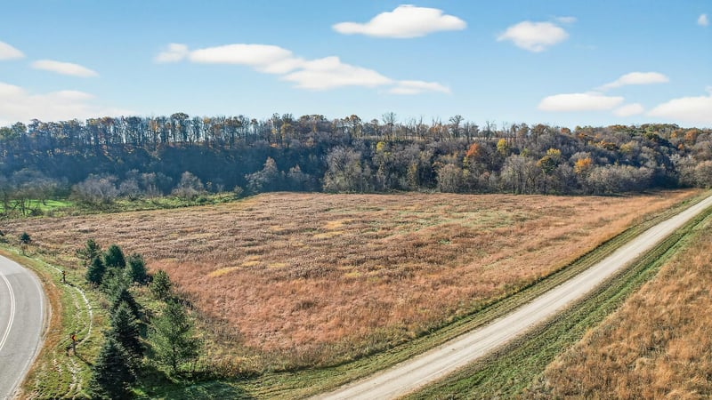 tbd County Road O, Ellsworth, WI 54011