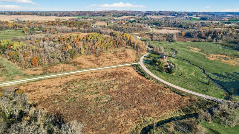 tbd County Road O, Ellsworth, WI 54011