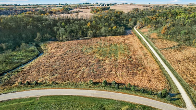tbd County Road O, Ellsworth, WI 54011