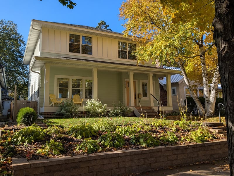 5304 York Ave S, Minneapolis, MN 55410