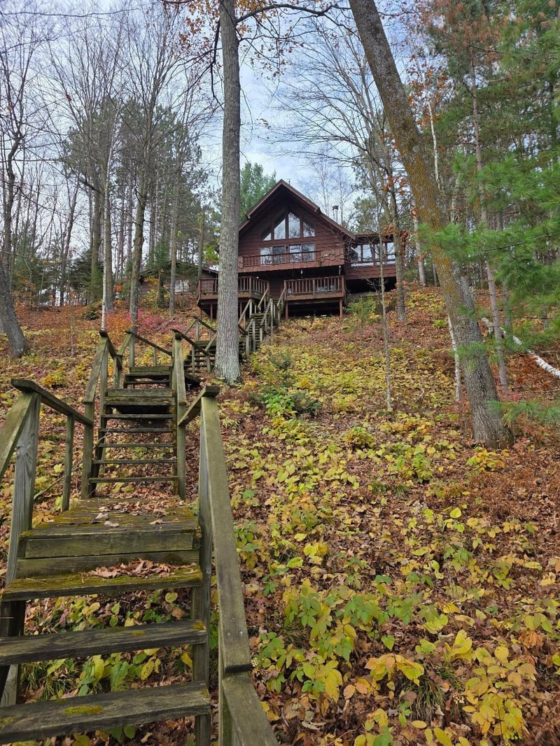 2677 2 1/4 St, Cumberland, WI 54829