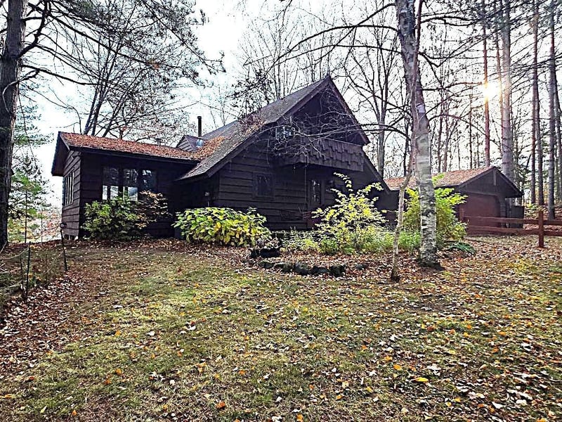2677 2 1/4 St, Cumberland, WI 54829