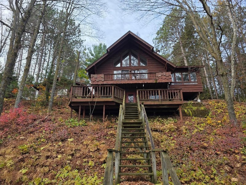 2677 2 1/4 St, Cumberland, WI 54829