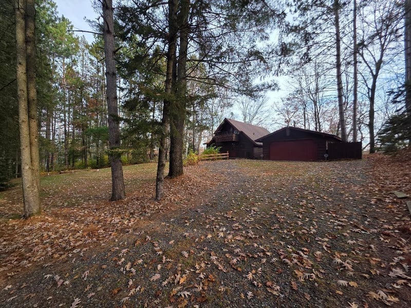 2677 2 1/4 St, Cumberland, WI 54829
