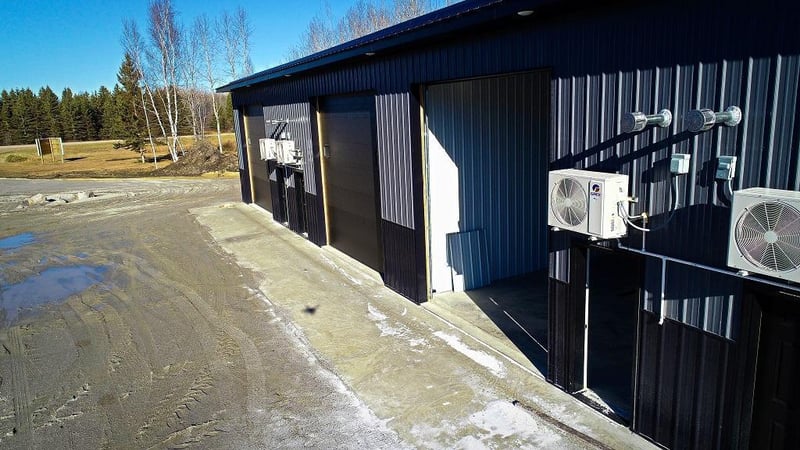 3511 County Road 8 NW #2, Baudette, MN 56623