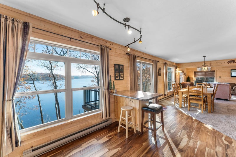 2699 1 1/2 St, Cumberland, WI 54829