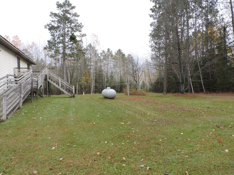 26389 Reilly Beach Rd, Bovey, MN 55709