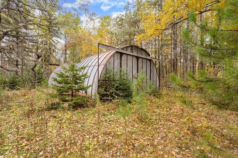 53144 Oak Leaf Rd, Kerrick, MN 55756