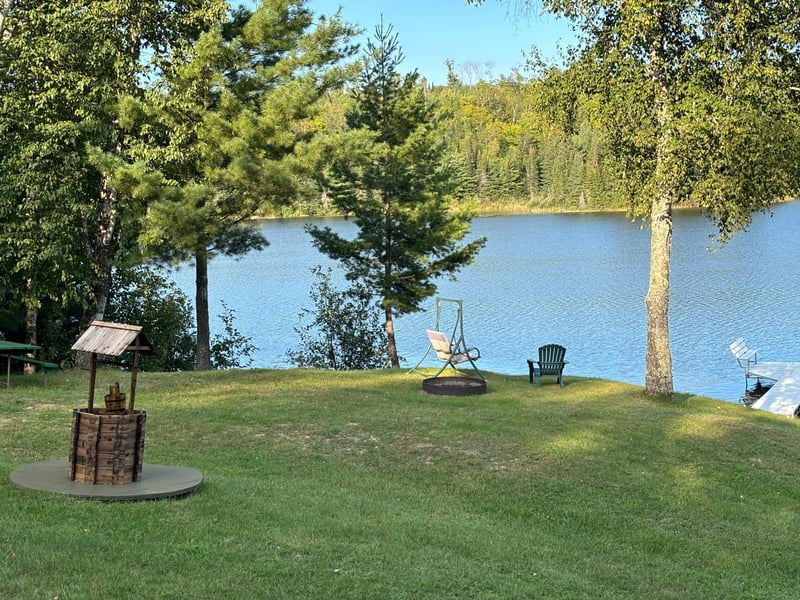 21482 Five Island Lake Rd, Cook, MN 55723