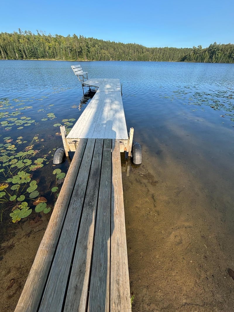21482 Five Island Lake Rd, Cook, MN 55723