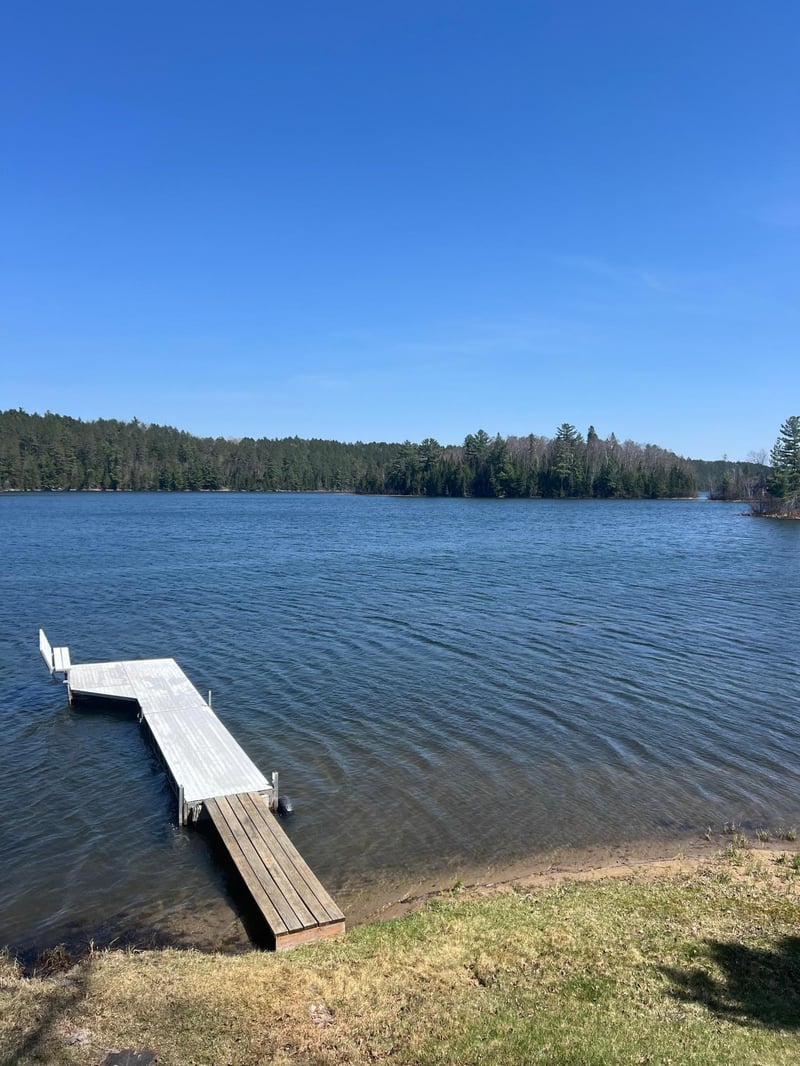 21482 Five Island Lake Rd, Cook, MN 55723