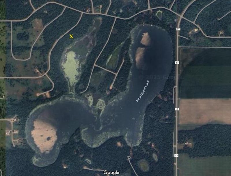 TBD Overland Dr, Browerville, MN 56438