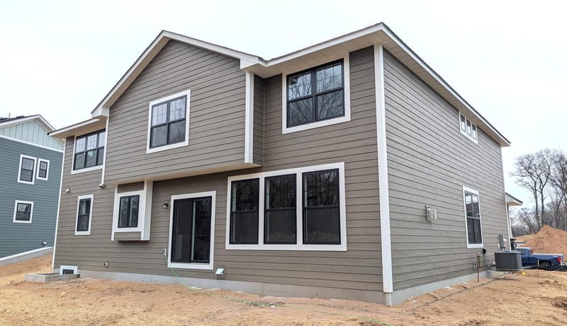 1872 Royal Blvd N, Lake Elmo, MN 55042