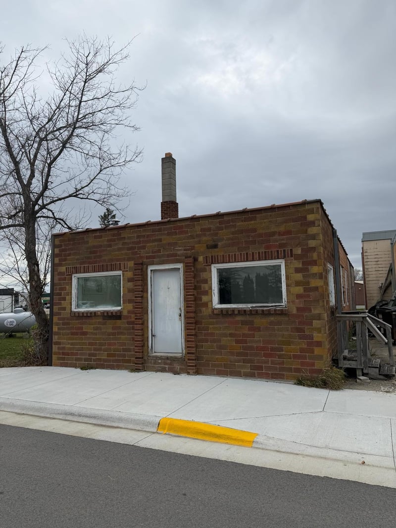 219 1st Ave NE, Baudette, MN 56623