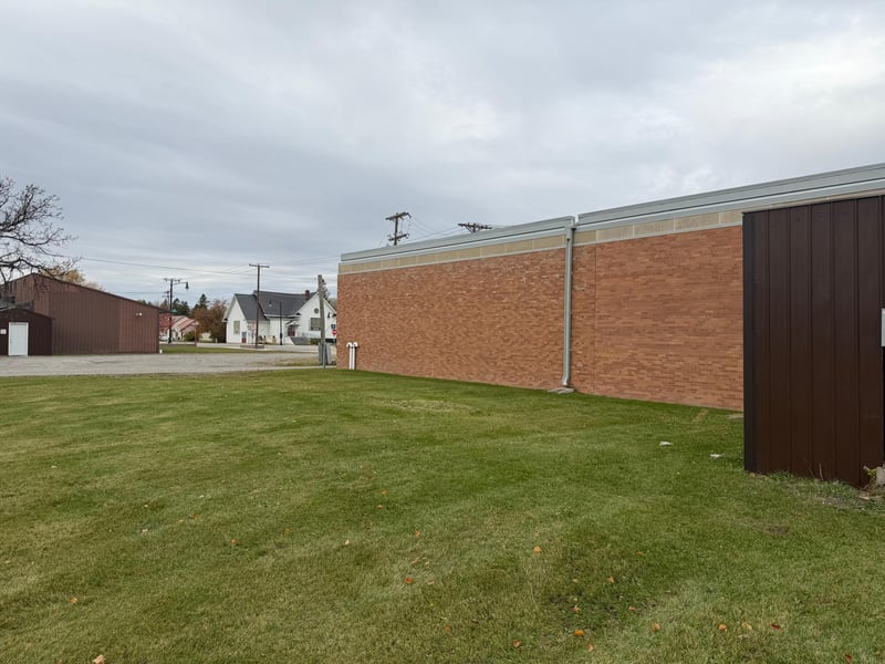 219 1st Ave NE, Baudette, MN 56623