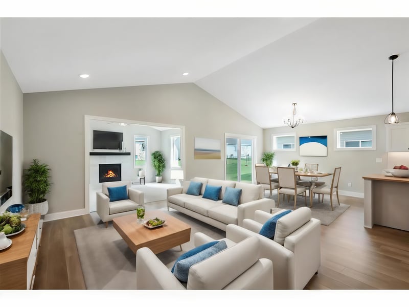 10052 177th Cir Nw, Elk River, MN 55330