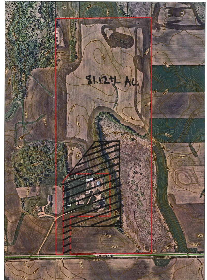 XXX 260th St E, Elko New Market, MN 55020