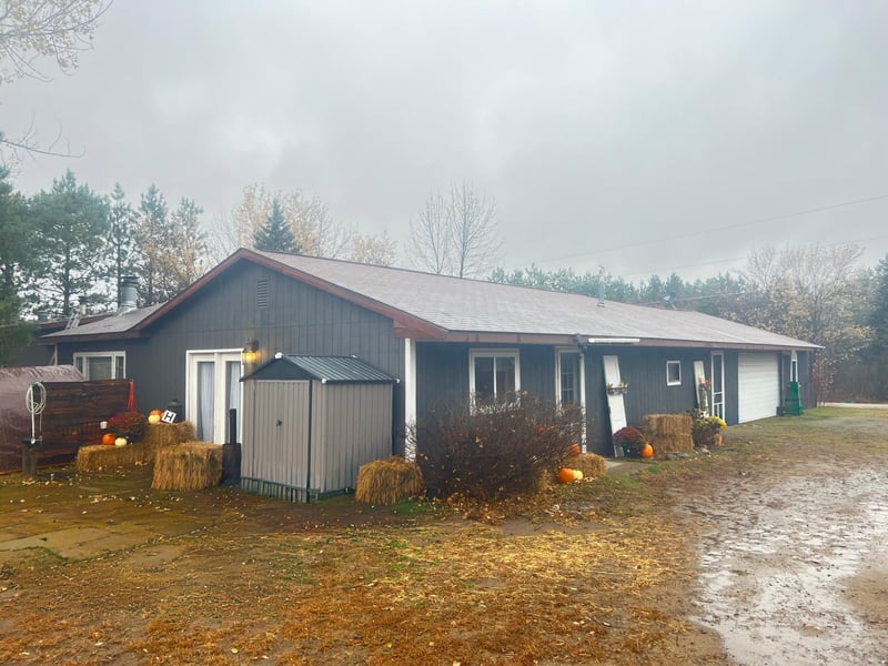 13330 Ermine Dr, Park Rapids, MN 56470