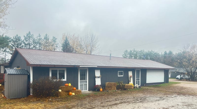 13330 Ermine Dr, Park Rapids, MN 56470