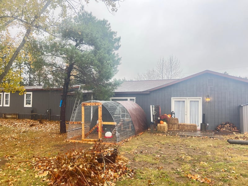 13330 Ermine Dr, Park Rapids, MN 56470