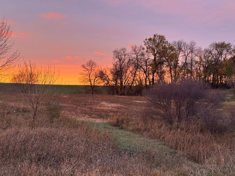 Hwy 10 130th Ave, Lake Park, MN 56554