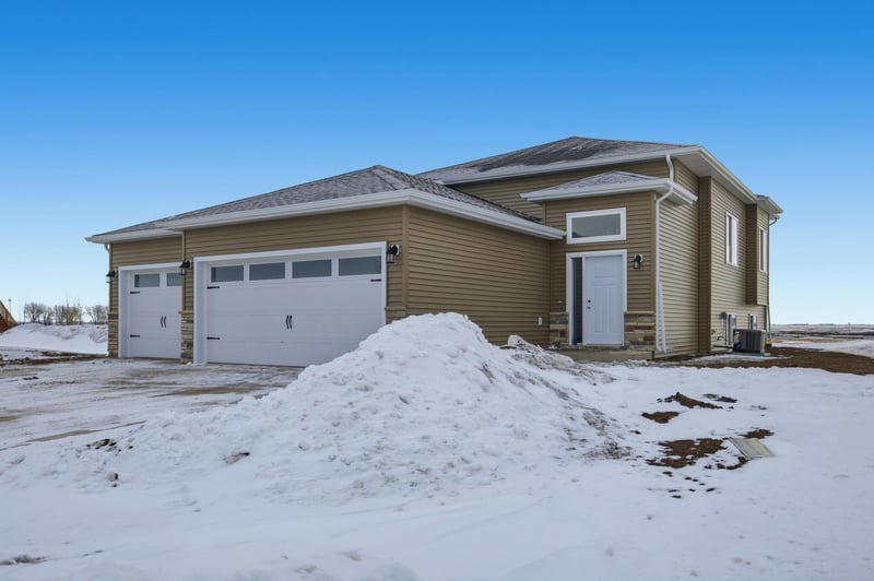 1274 Southview Dr SW, Glyndon, MN 56547