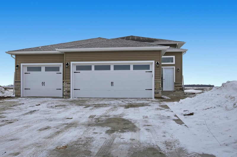 1274 Southview Dr SW, Glyndon, MN 56547