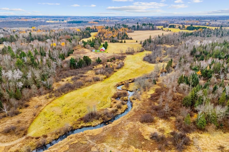 XXX Chokecherry Rd, Finlayson, MN 55735