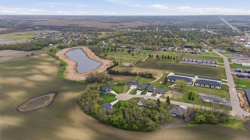 552 Leonard St, Hawley, MN 56549