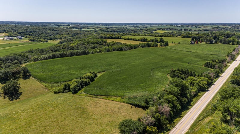 X Country Club Rd W, Rochester, MN 55902