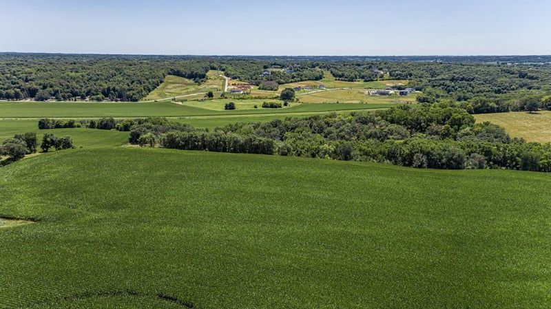 X Country Club Rd W, Rochester, MN 55902