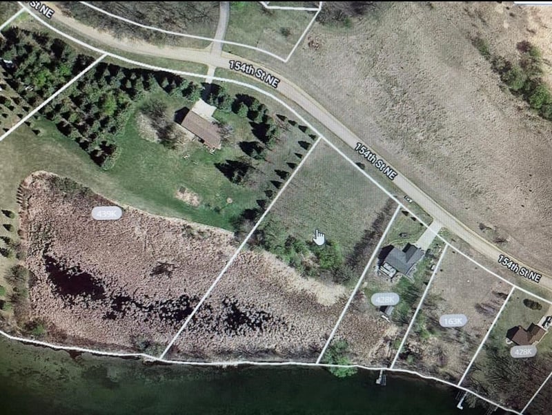 TBD 154 St NE, Hawick, MN 56273