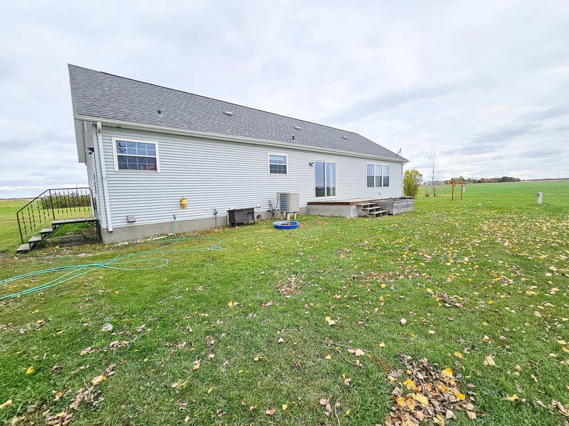 14099 140th Ave SW, Red Lake Falls, MN 56750