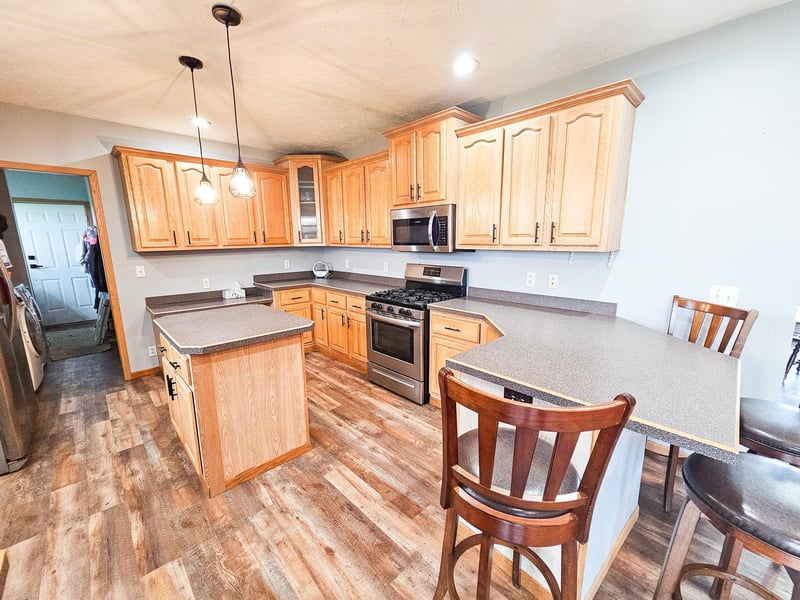 14099 140th Ave SW, Red Lake Falls, MN 56750