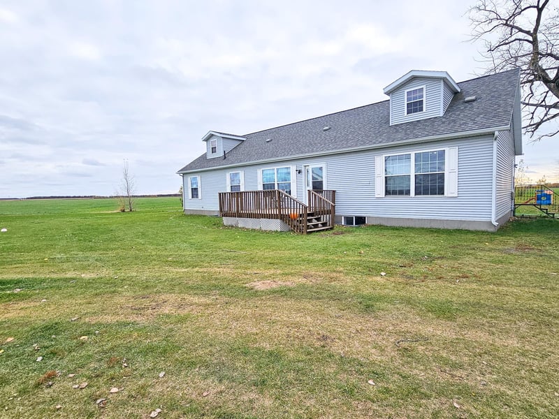 14099 140th Ave SW, Red Lake Falls, MN 56750