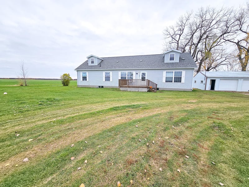 14099 140th Ave SW, Red Lake Falls, MN 56750