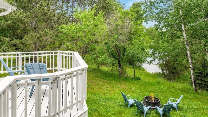 N4720 Debbie Dr, Spooner, WI 54801